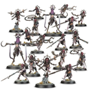 Slaves to Darkness The Unmade