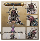 Slaves to Darkness The Unmade