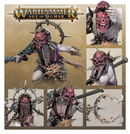 Slaves to Darkness The Unmade