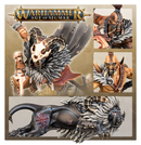 Slaves to Darkness Untamed Beasts