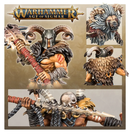 Slaves to Darkness Untamed Beasts