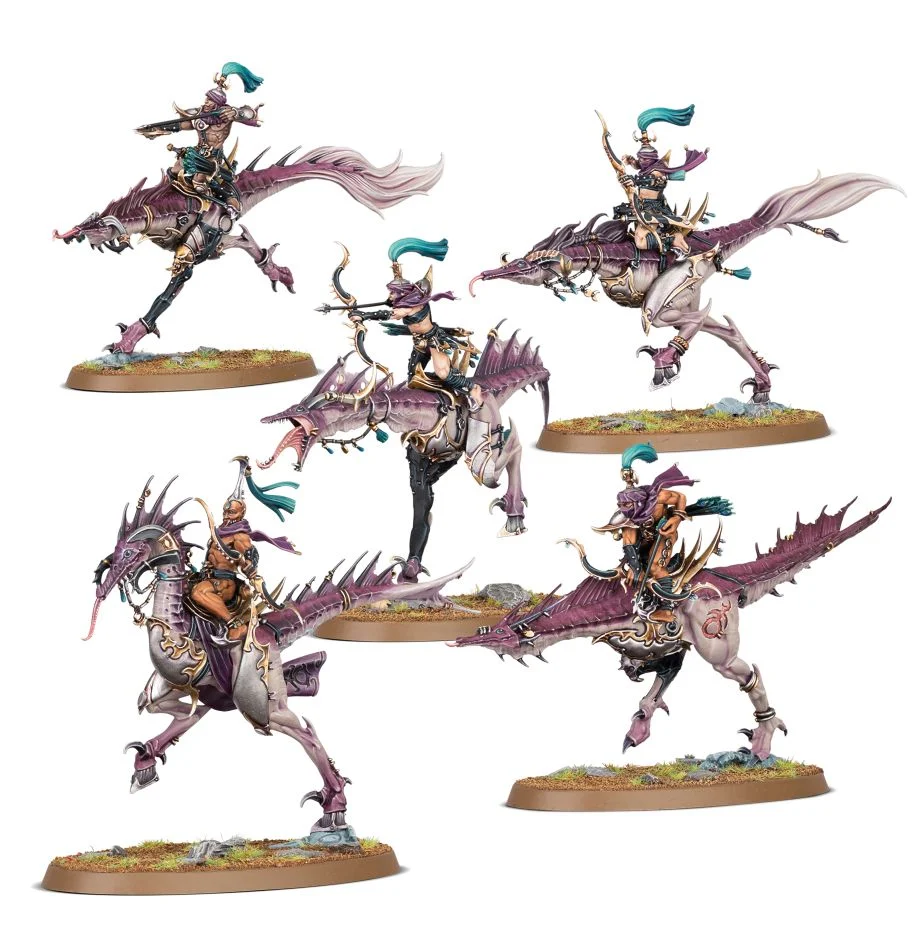 Slickblade Seekers