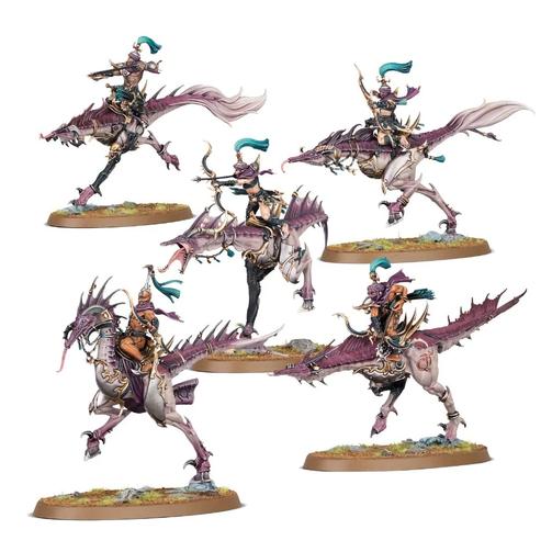 Slickblade Seekers