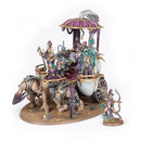 Glutos Orscollion, Lord of Gluttony