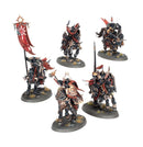AOS: Chaos Knights