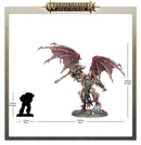 SLAVES TO DARKNESS: DAEMON PRINCE