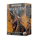 WARCRAY: Centaurion Marshal