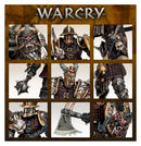 Chaos Legionnaires