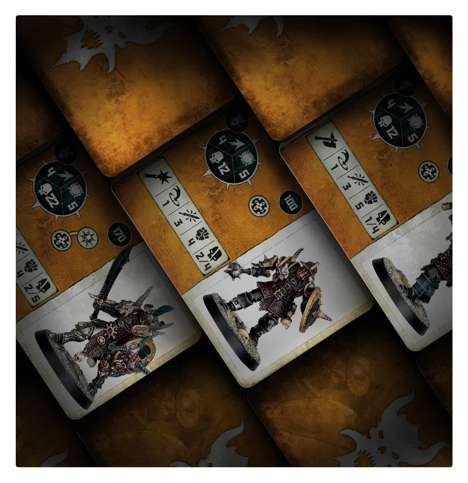 Chaos Legionnaires