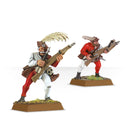 Freeguild Crossbowmen