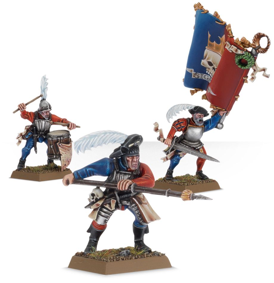 Freeguild Guard