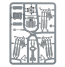 Helblaster Volley Gun