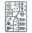 Helblaster Volley Gun