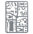 Helblaster Volley Gun