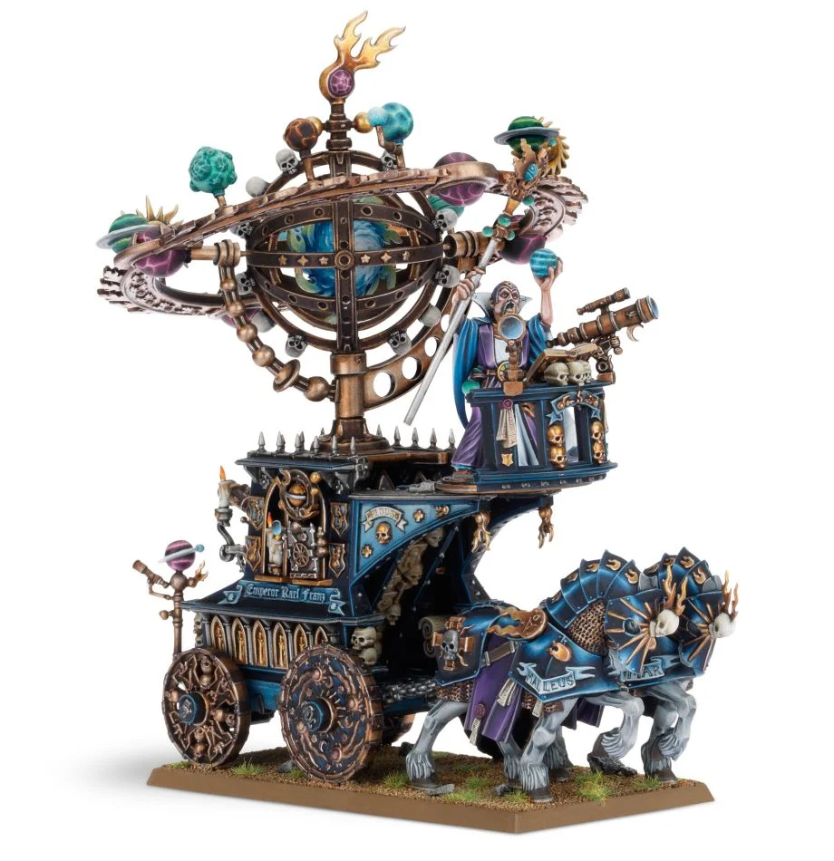 Luminark of Hysh