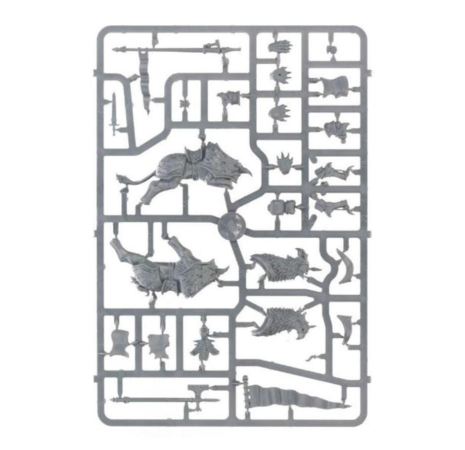 Demigryph Knights