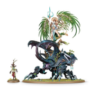 Alarielle the Everqueen