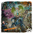 Alarielle the Everqueen