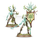 Tree-Revenants
