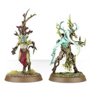 Tree-Revenants