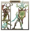 SPEARHEAD: SYLVANETH