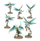 Sylvaneth: Elthwyn's Thorns