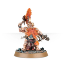 Auric Runesmiter on Magmadroth