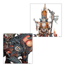 Auric Runesmiter on Magmadroth