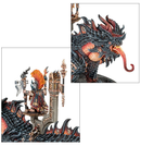 Auric Runesmiter on Magmadroth