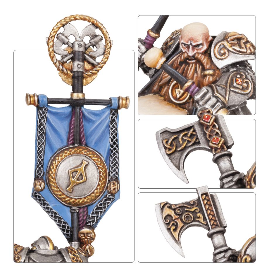 Longbeards