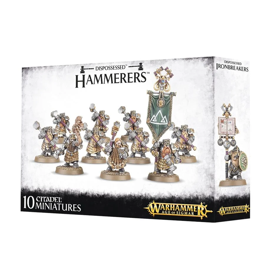 Longbeards