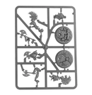 Fyreslayers The Chosen Axes