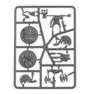 Fyreslayers The Chosen Axes