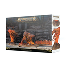 Fyreslayers Magmic Invocations