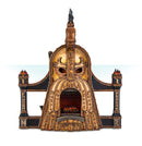 Fyreslayers Magmic Battleforge