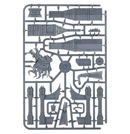 Fyreslayers Magmic Battleforge