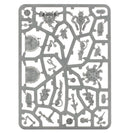 Endrinmaster with Dirigible Suit