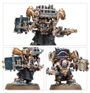 Kharadron Overlords: Codewright