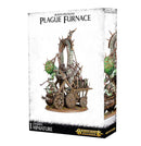 Plague Furnace