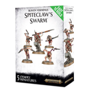 Skaven Verminus Spiteclaw’s Swarm