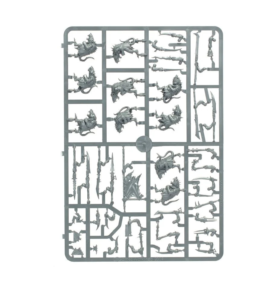 Spearhead: Skaven