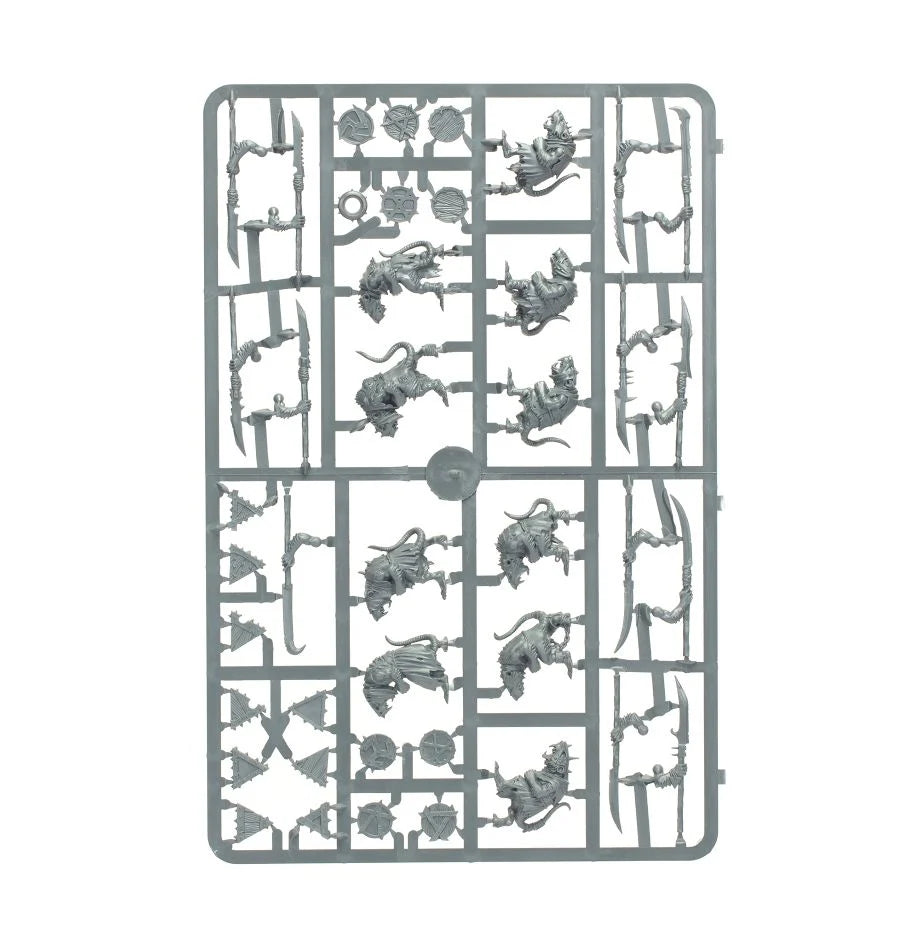 Spearhead: Skaven
