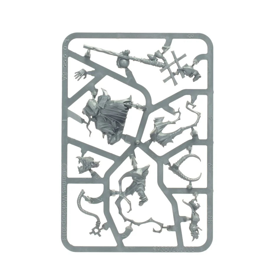 Spearhead: Skaven