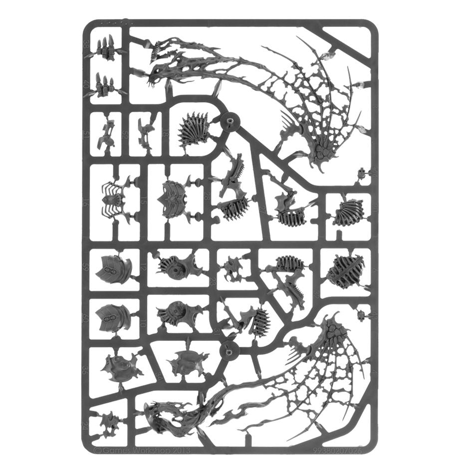 Morghast