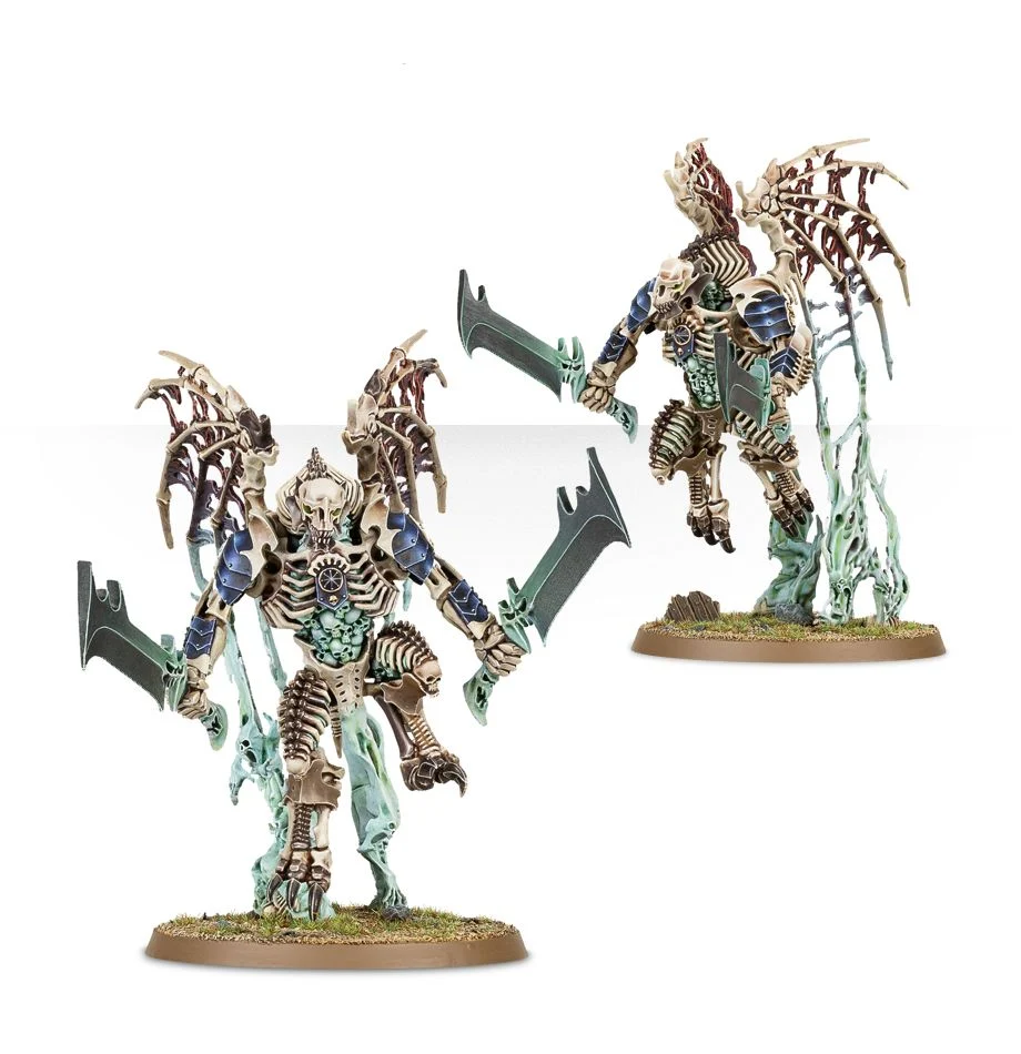 Morghast