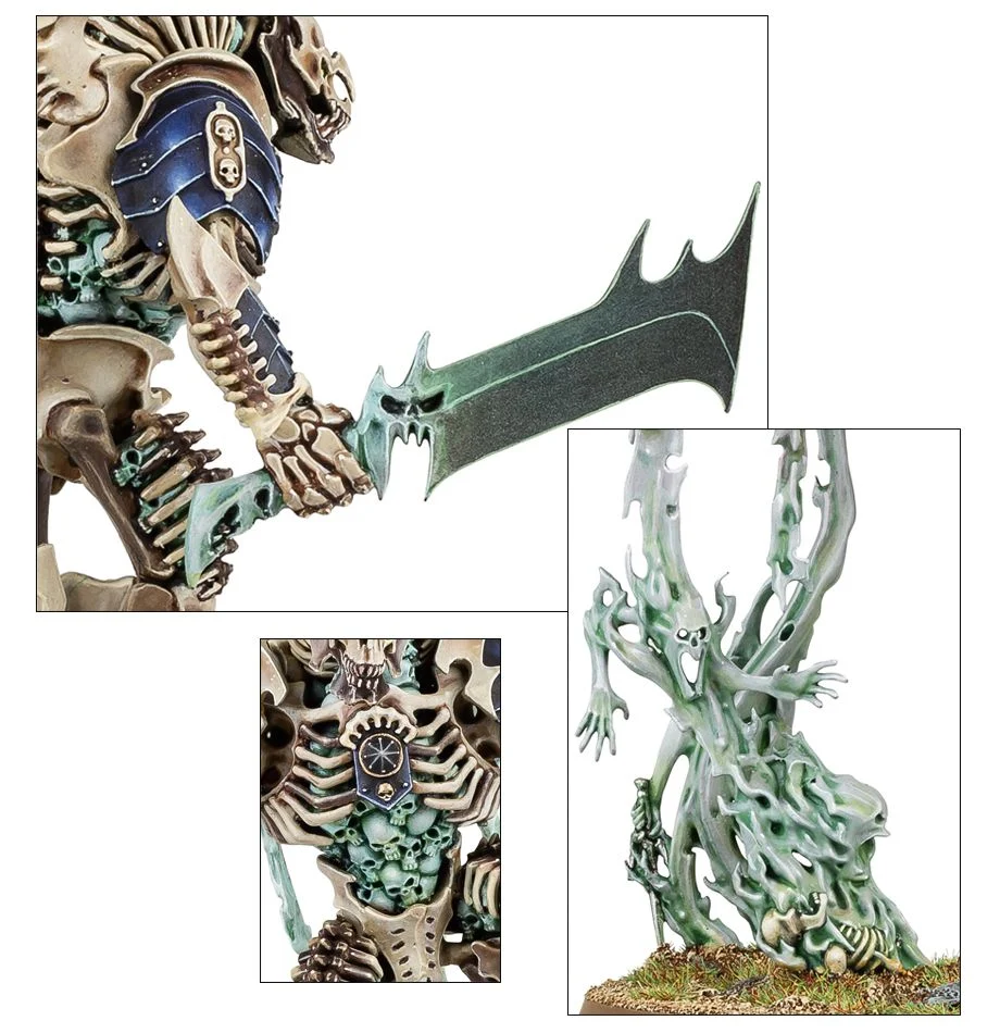 Morghast