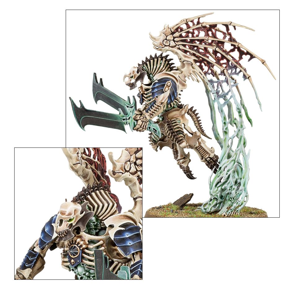Morghast