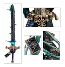 Nagash, Supreme Lord of the Undead