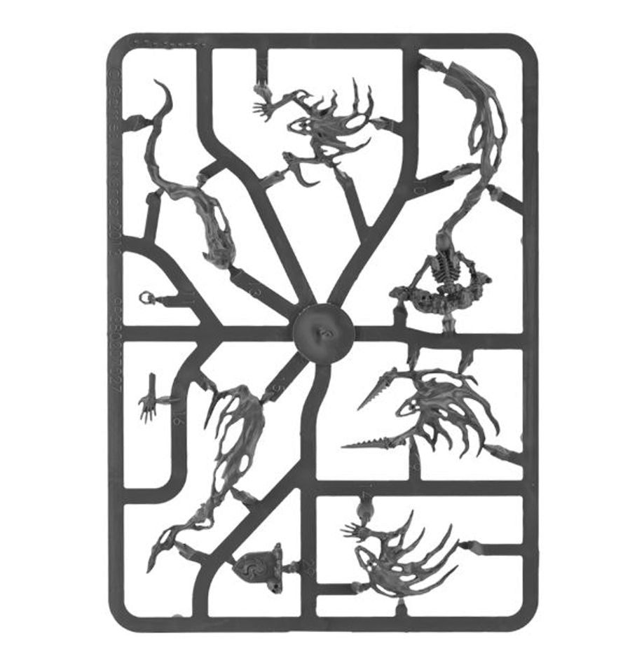 NIGHTHAUNT: SPIRIT HOSTS