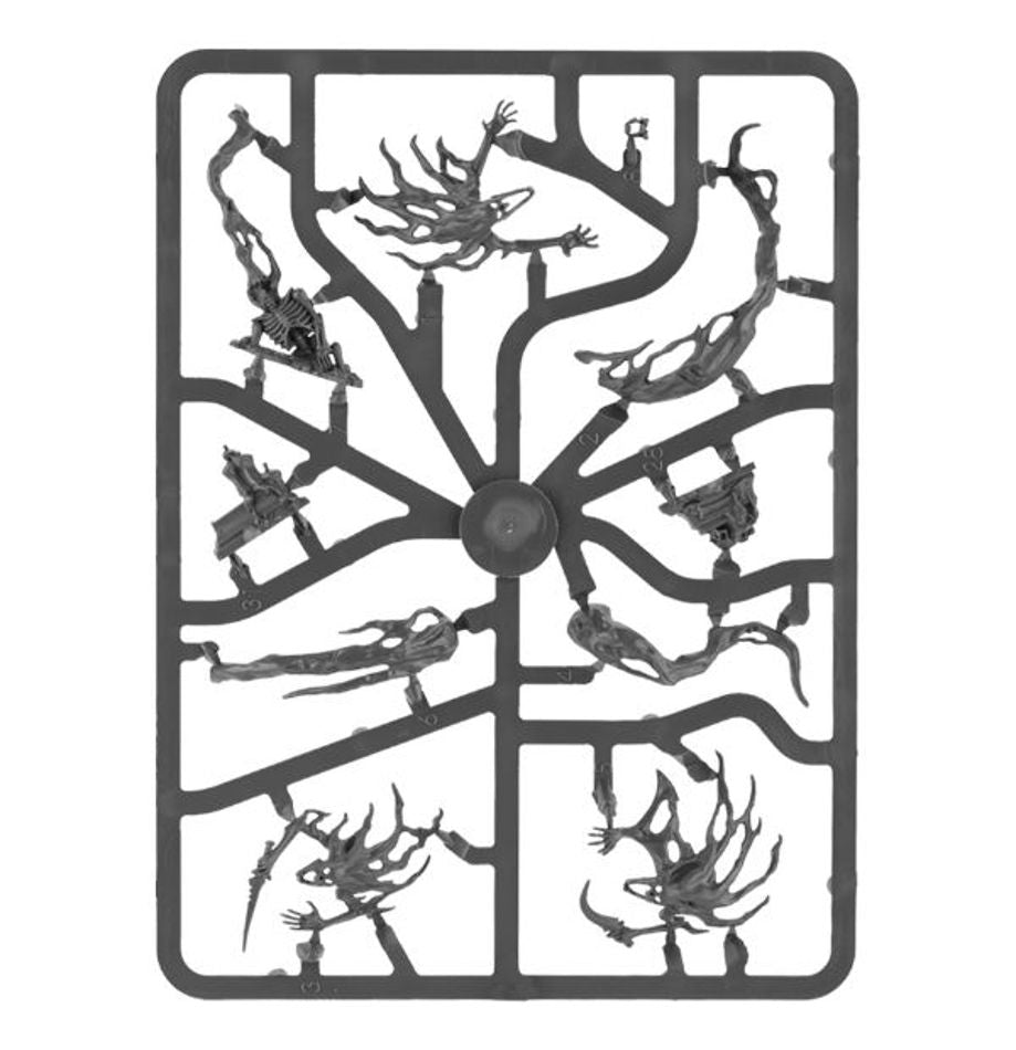 NIGHTHAUNT: SPIRIT HOSTS